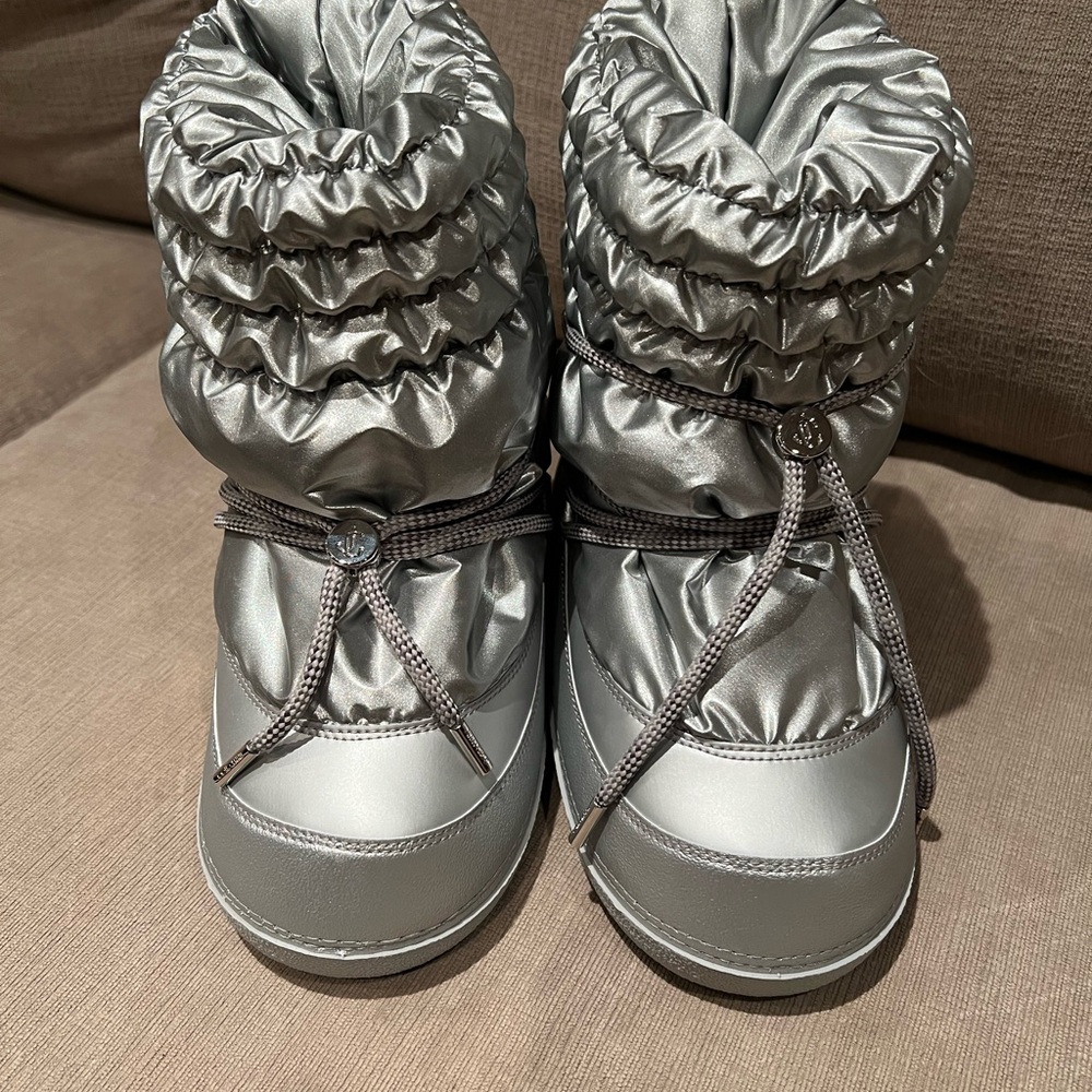 Jimmy Choo Yuzi Boots